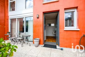 Duplex at Villemomble (93250)