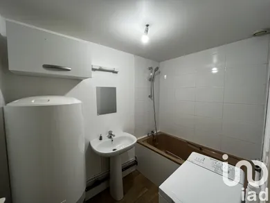 Apartment in Douai (59500)