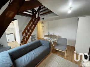 Appartement à Douai (59500)