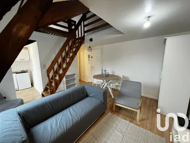 Apartment at Douai (59500)