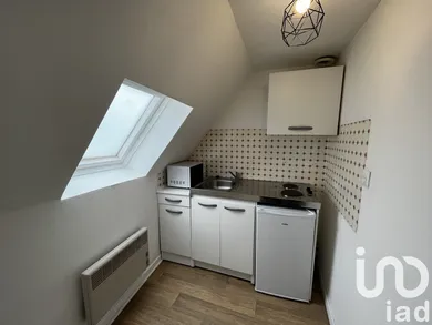 Apartment in Douai (59500)