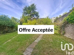 House at Nantes (44100)