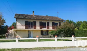 Maison à COURS DE PILE (24520)