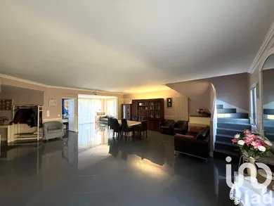 Maison à Sarcelles (95200)