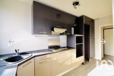 Apartment in Béziers (34500)