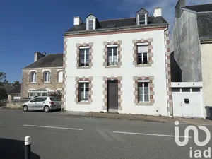 Maison de ville à Rosporden (29140)