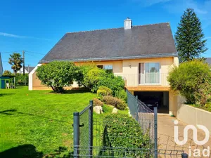 Maison à Baud (56150)