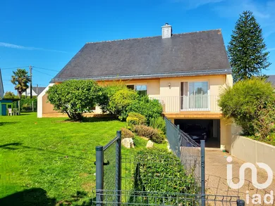 Maison à Baud (56150)