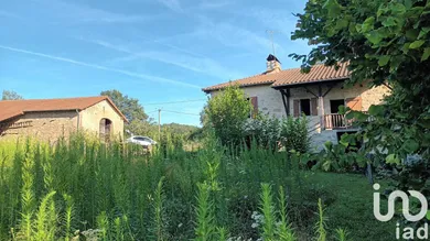 Park home in Lauresses (46210)