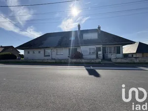 House at Siracourt (62130)
