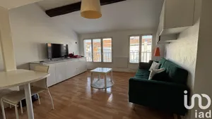 Studio à Châlons-en-Champagne (51000)