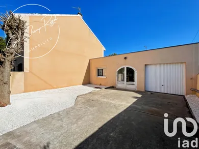 House at Villepinte (93420)