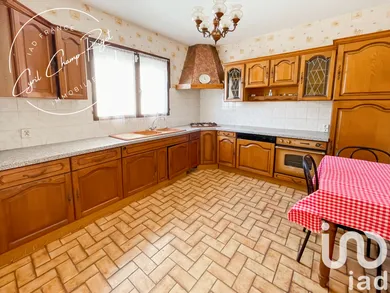 Maison à Villepinte (93420)