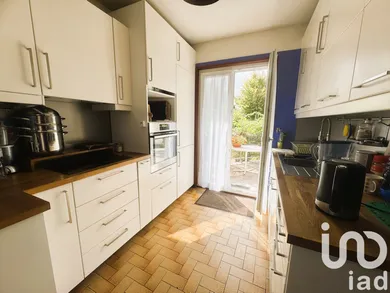 Traditional house in Viry (74580)