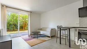 Appartement à Champigny-sur-Marne (94500)