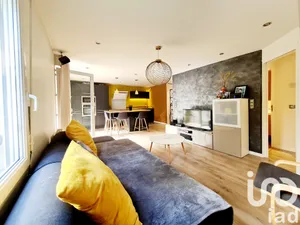 Appartement à cran-gevrier (74960)