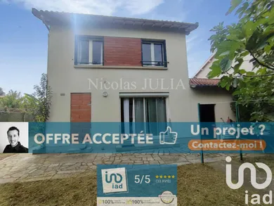 House at Albi (81000)