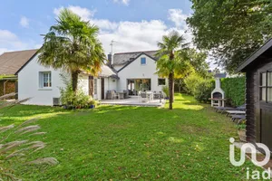 House in Sucé-sur-Erdre (44240)
