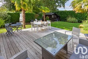 Maison à Sucé-sur-Erdre (44240)