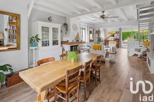 Maison à Sucé-sur-Erdre (44240)