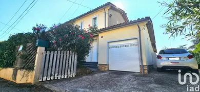 Maison à Castres (81100)