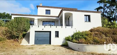 House at Roquebrune-sur-Argens (83520)