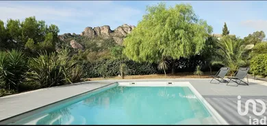 House at Roquebrune-sur-Argens (83520)