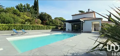 House at Roquebrune-sur-Argens (83520)