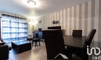 Appartement à Cergy (95800)