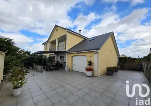 House in Grentheville (14540)