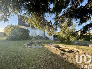 House at Tavers (45190)