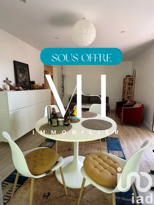 Appartement à Toulon (83200)