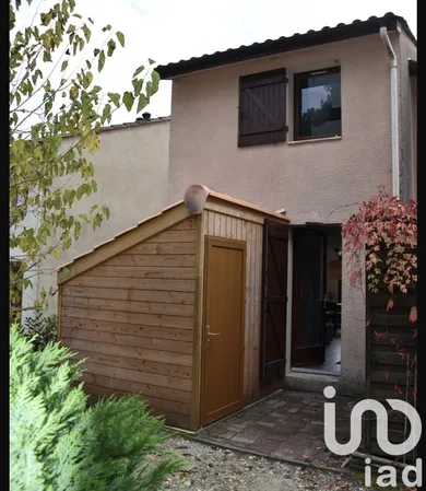 Maison à Lacanau (33680)