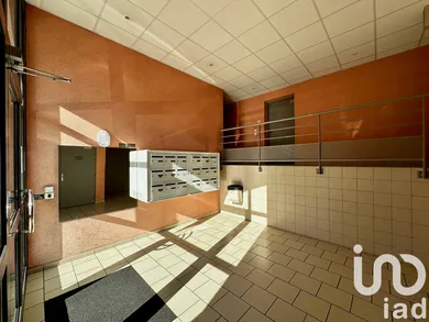 Appartement à Troyes (10000)