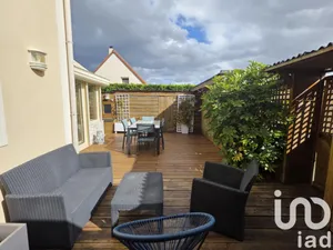 Maison à Grentheville (14540)