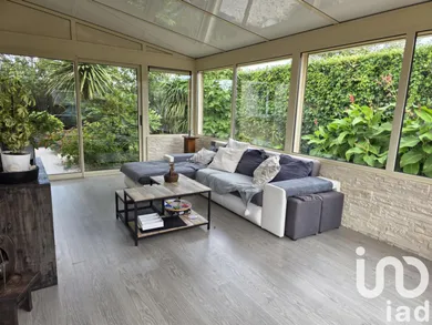 Maison à Grentheville (14540)