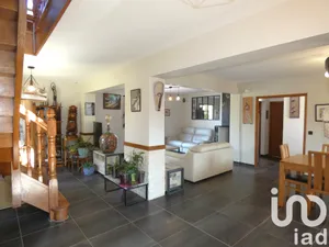 House at Civry-la-Forêt (78910)