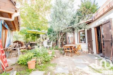 House at Gentilly (94250)