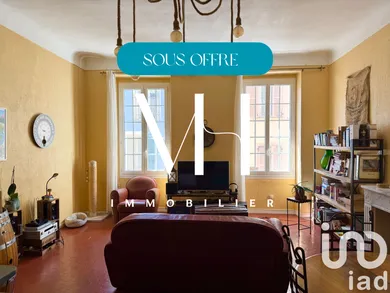 Appartement à Solliès-Pont (83210)