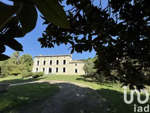 Demeure à Montcaret (24230)