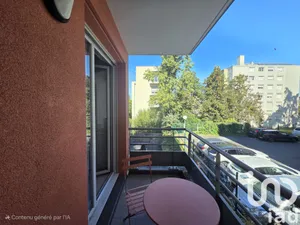 Appartement à Villefranche-sur-Saône (69400)