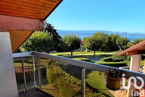Duplex at Thonon-les-Bains (74200)