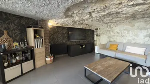 House at Méricourt (78270)