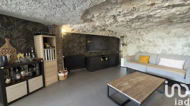 Maison à Méricourt (78270)