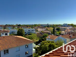 Apartment at Toulouse (31200)