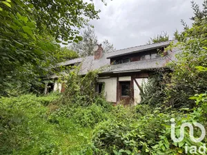 Longère à Lannoy-Cuillère (60220)