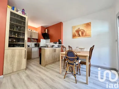 Village house in Leucate (11370)