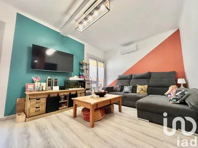 Maison de village à Leucate (11370)