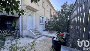 Duplex à Champigny-sur-Marne (94500)