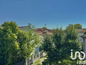 Apartment at Toulouse (31200)